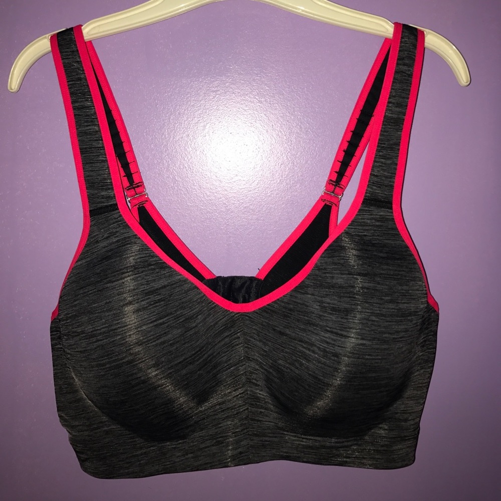 Sport bra