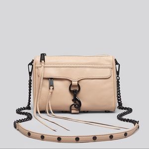 Rebecca Minkoff MAC Crossbody