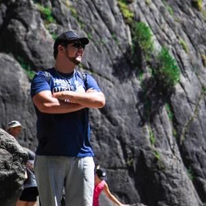 Meet your Posher, Madison