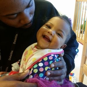 Meet your Posher, Kayerin