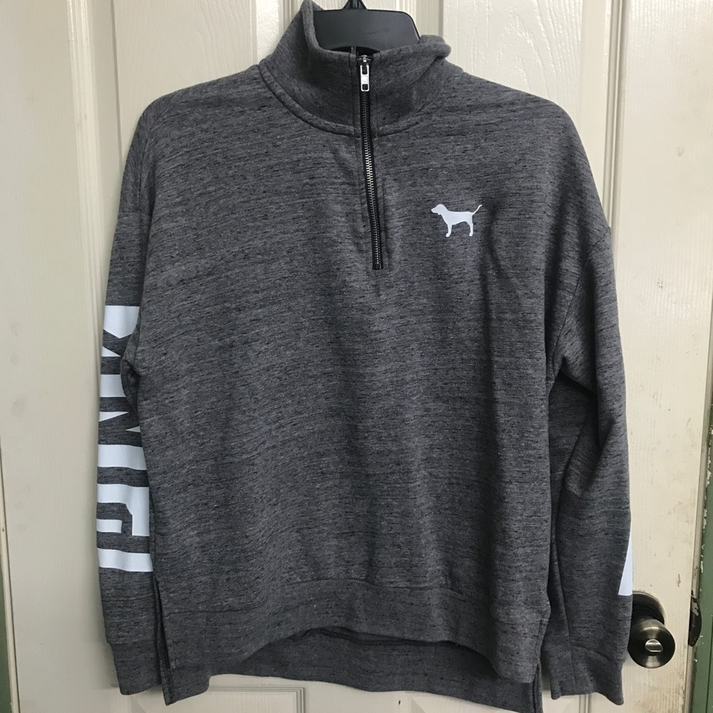 Victoria Secret's PINK hoodie