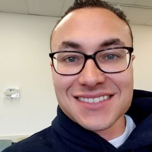 Meet your Posher, Phillip