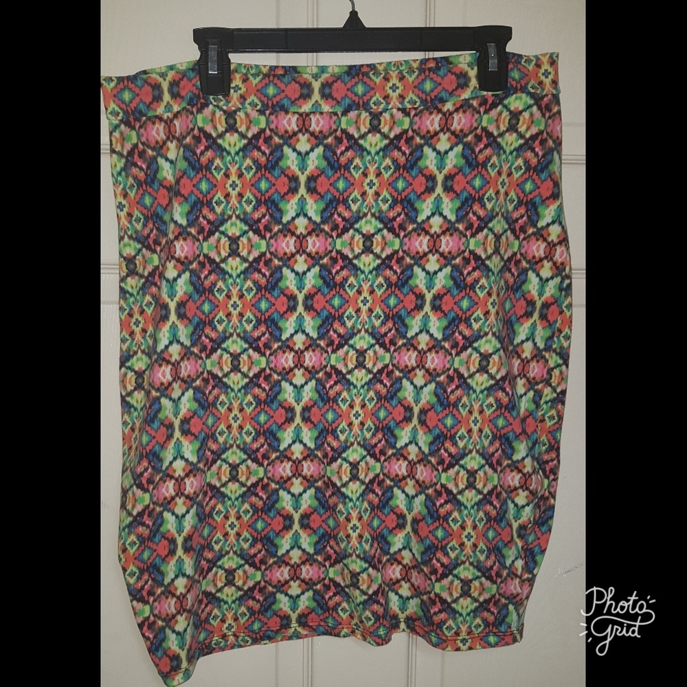 FASHION TO FIGURE Skirt