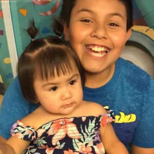 Meet your Posher, Marylou