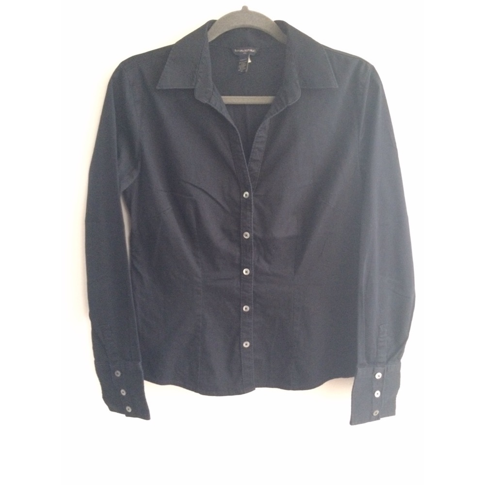 Banana republic women shirt