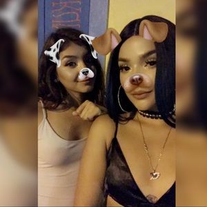 Meet your Posher, Diamond