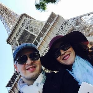 Meet your Posher, Luis