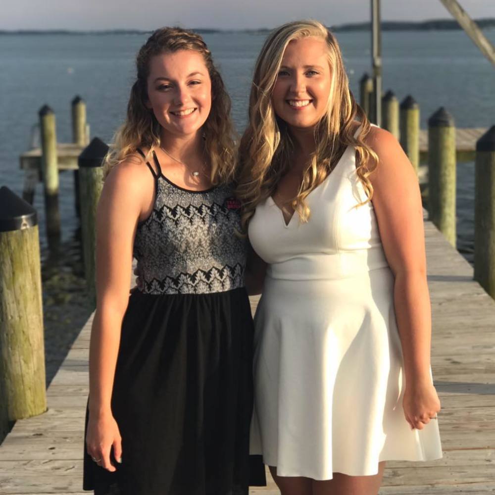 Meet your Posher, Steph