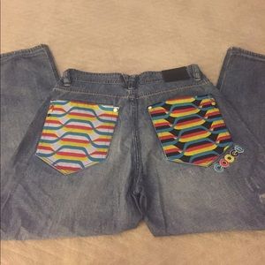Men's Authentic Coogi Jeans