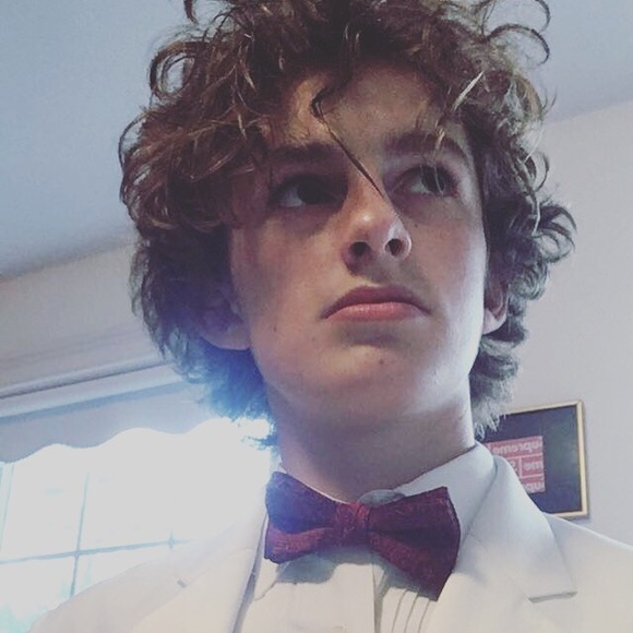 Meet your Posher, Max - Picture 1 of 1