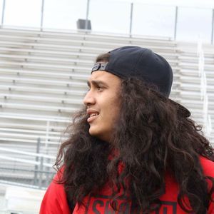 Meet your Posher, Joseph