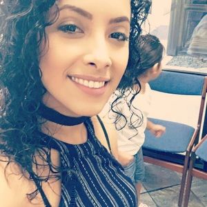 Meet your Posher, Sara