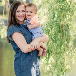 Meet your Posher, Dani