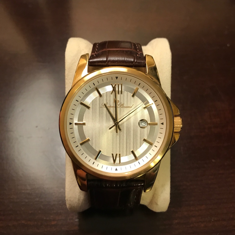 Lucien Piccard Watch