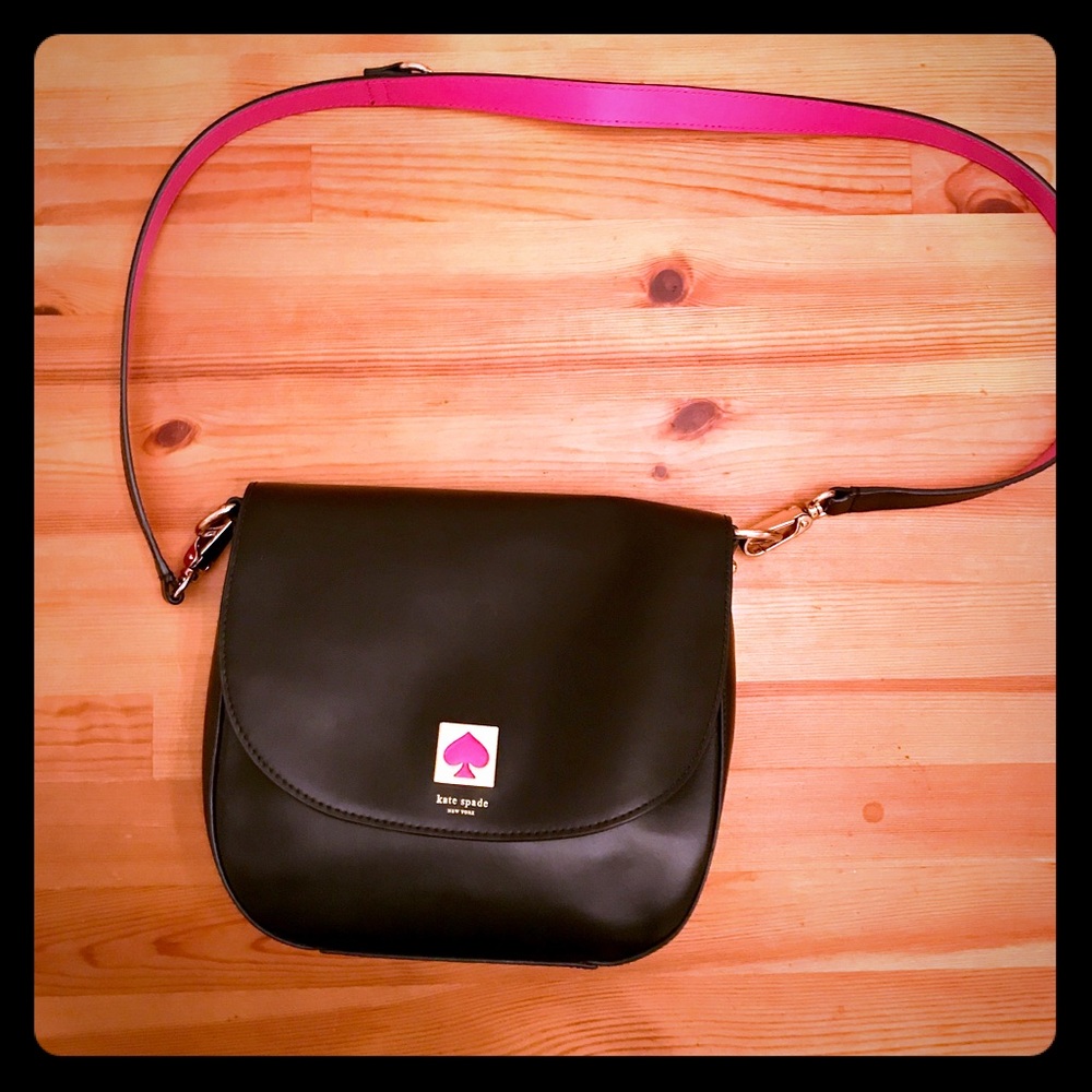 Kate Spade Crossbody