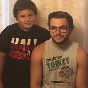 Meet your Posher, Veronica