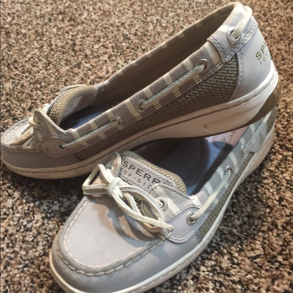 Sperry Top-Sider