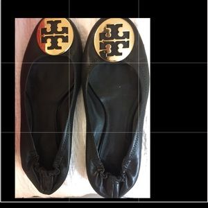 Tory Burch Reva Ballet Flat