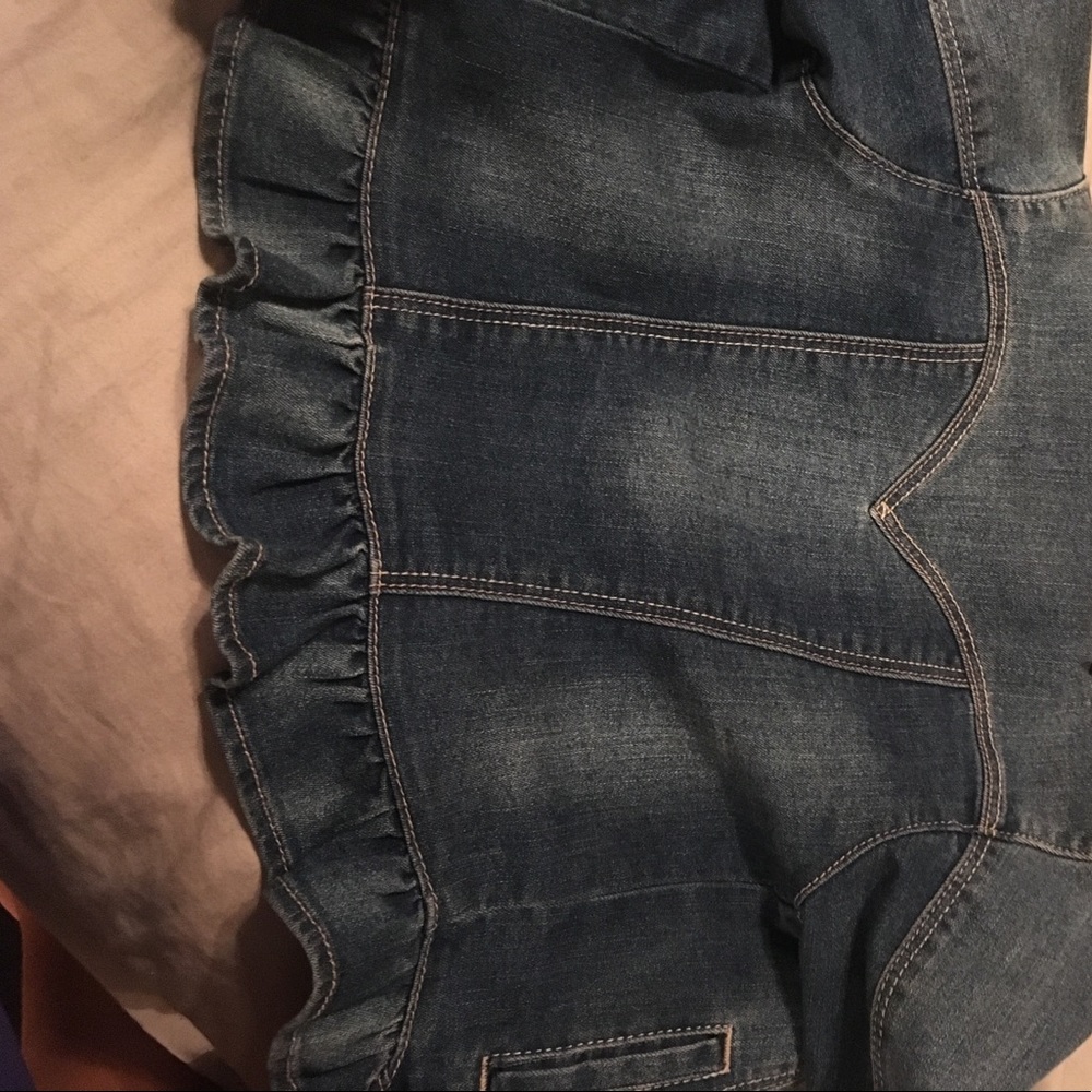 Denim jacket - Picture 3 of 3