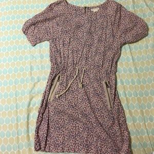 Obey Floral Dress