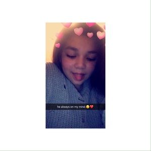 Meet your Posher, Maria