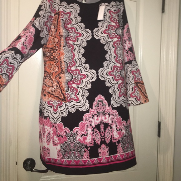⬇️ PRICE DROP!!!! Dress Size Large!!! NWT - Picture 1 of 1