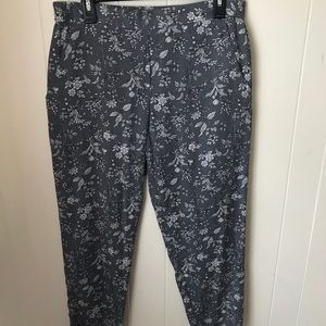 Gap soft pants
