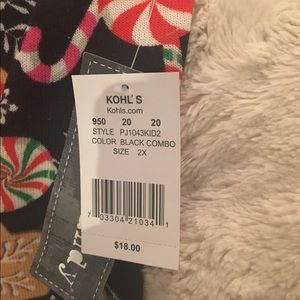 NWT Adorable Christmas Leggings!