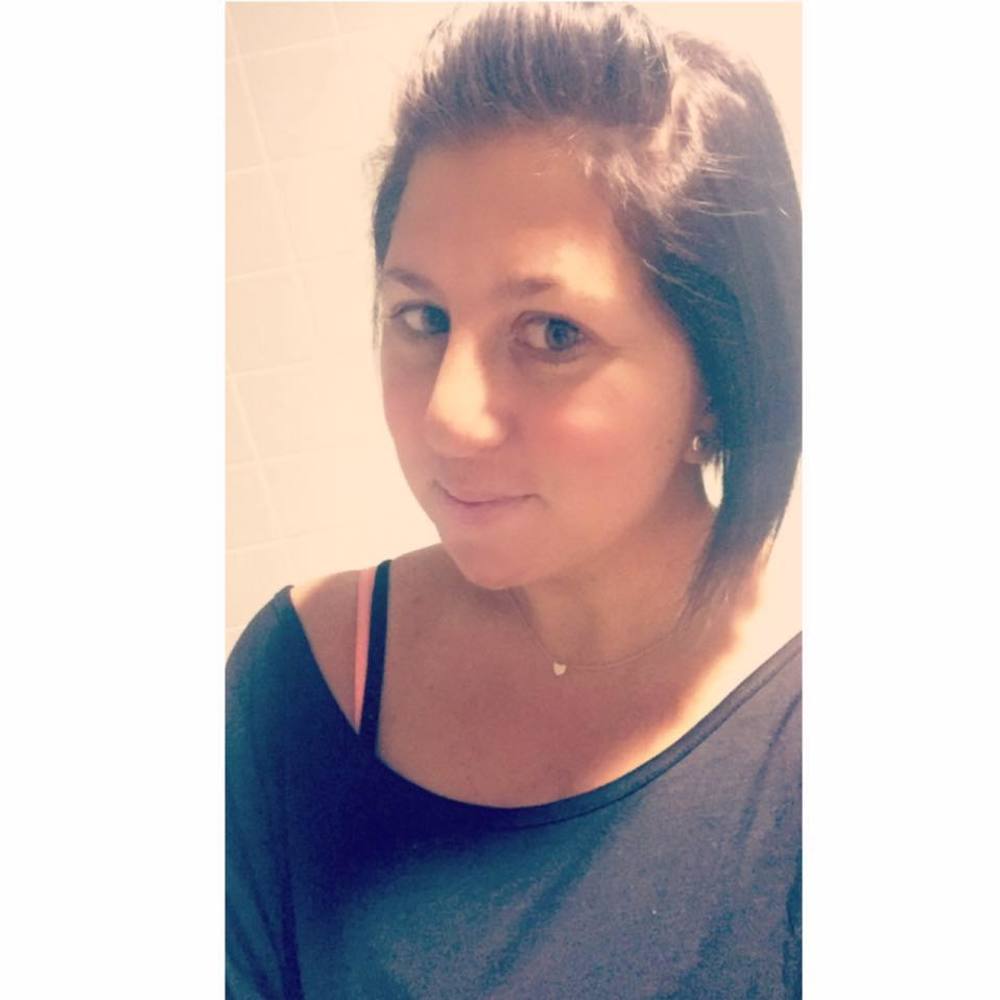 Meet your Posher, Jennifer