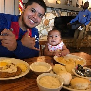 Meet your Posher, Alberto