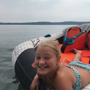 Meet your Posher, Natalie