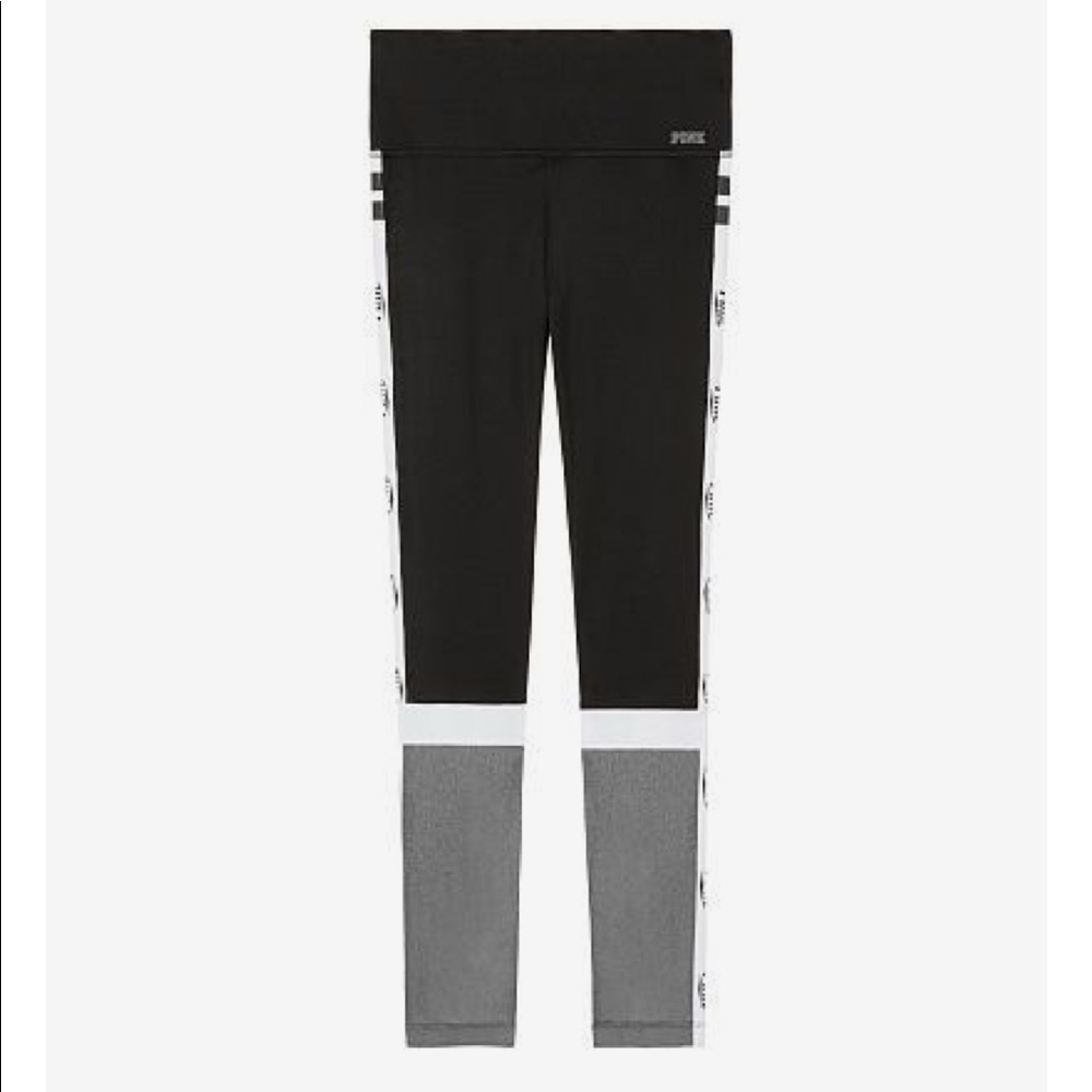 Limited Edition PINK Ultimate High Waisted Yogas