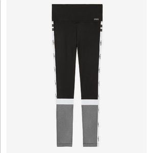 Limited Edition PINK Ultimate High Waisted Yogas