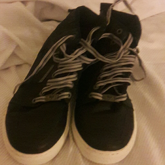 Shoes straight from Brazil - Picture 2 of 2