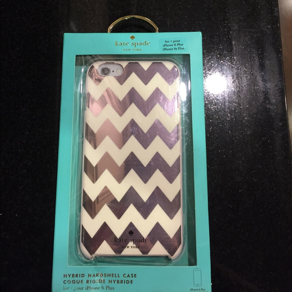 iPhone 6 Plus case