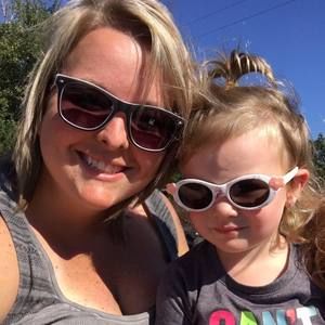 Meet your Posher, Candace