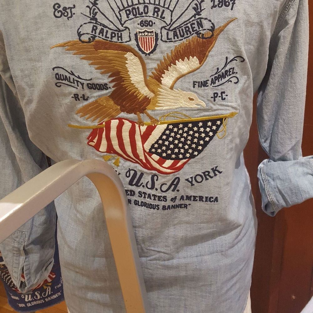 Meet your Posher, Jerry