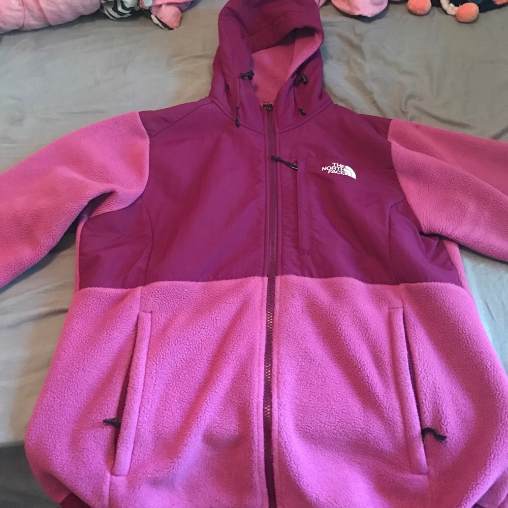North Face Denali