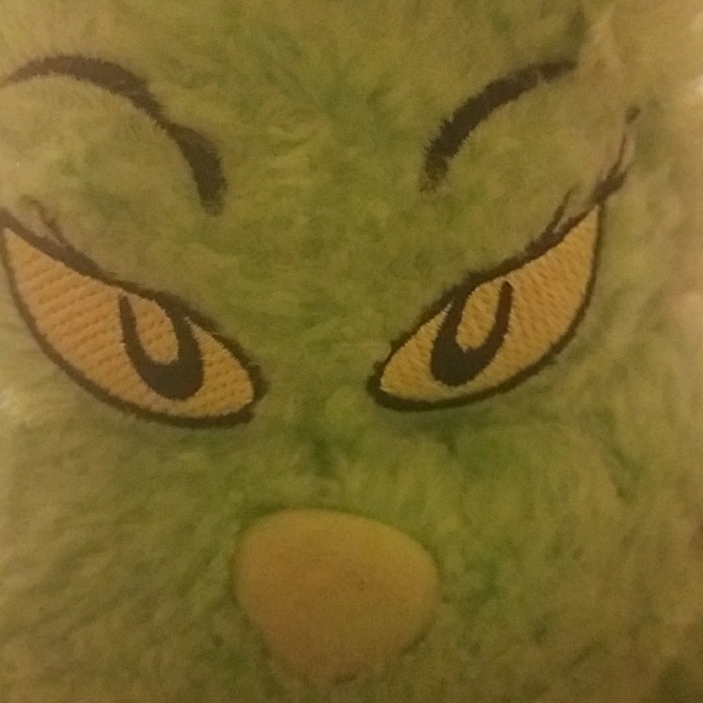 Meet your Posher, Marie