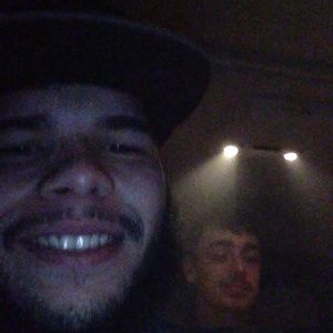 Meet your Posher, Jason