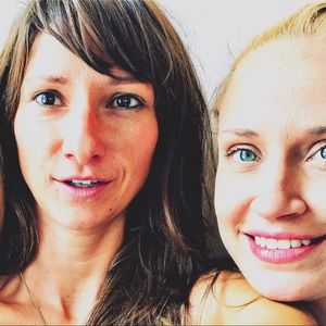 Meet your Posher, Jamie