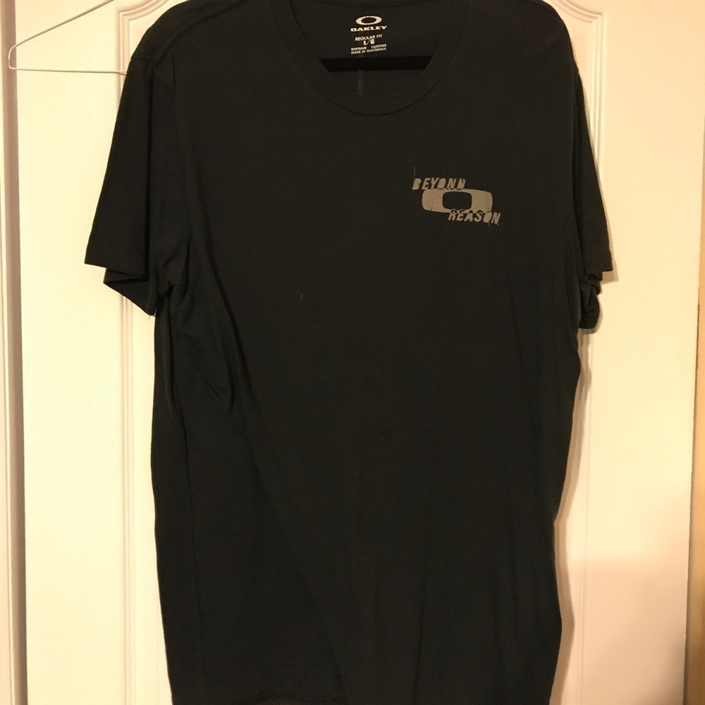 Oakley men's T-shirt