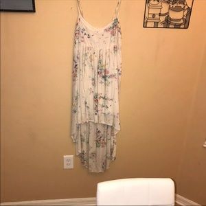 Billabong High Low Dress