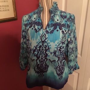 Chico Zenergy jacket