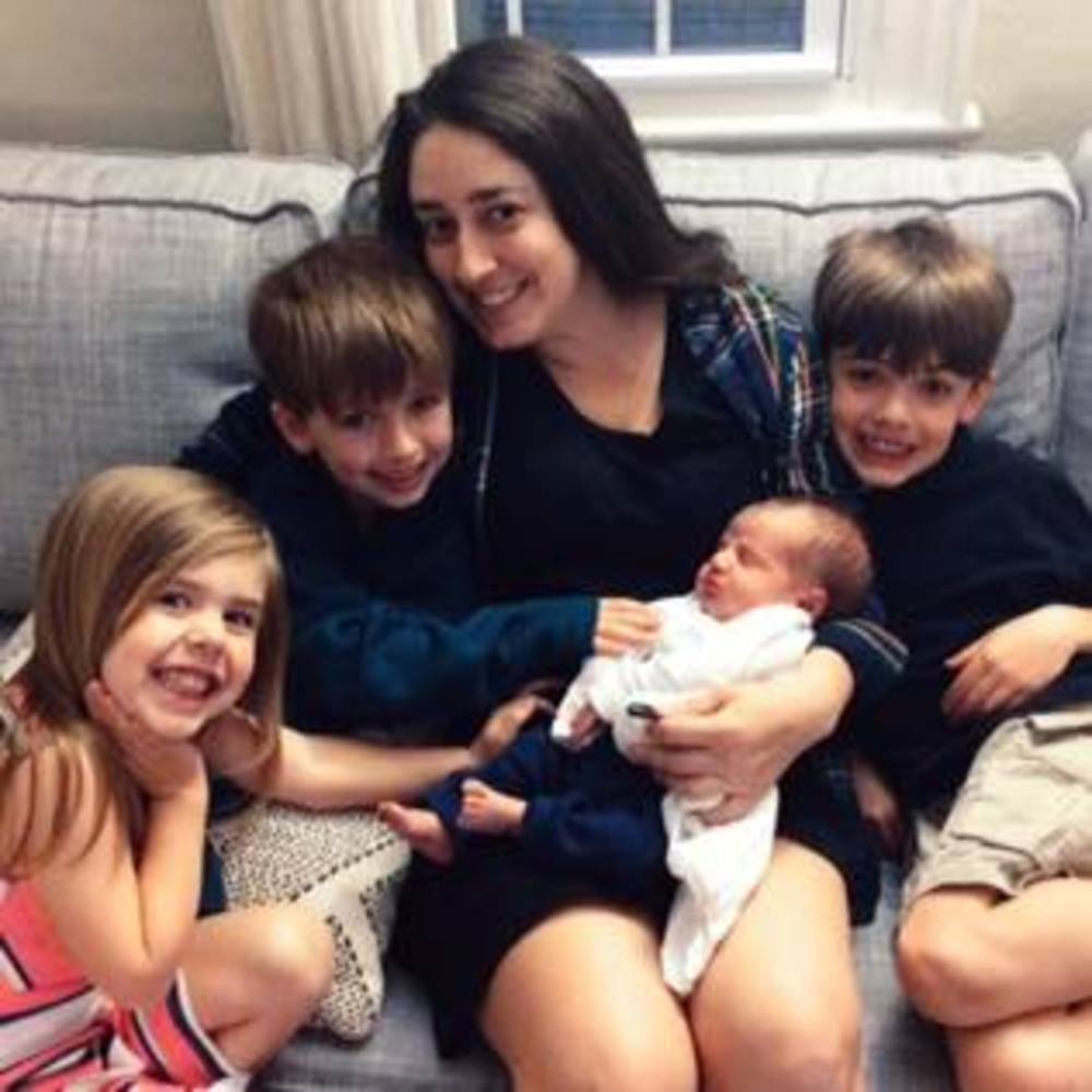 Meet your Posher, Alicia