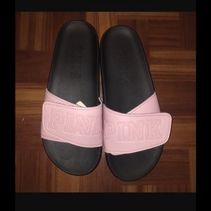 VS PINK Slides