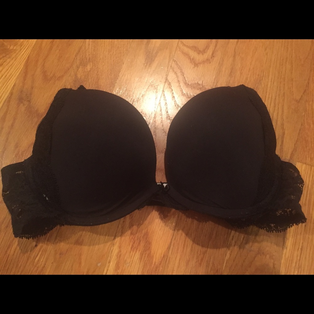 Victoria's Secret Dream Angels Push-up size 34C