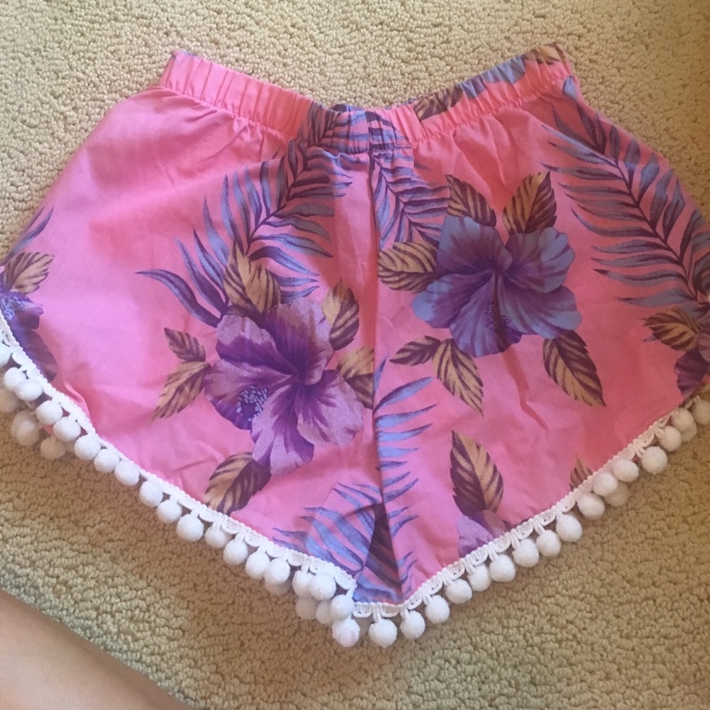Lf soft short