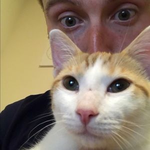 Meet your Posher, Robert