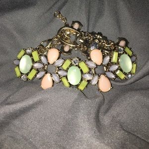 J.Crew bracelet
